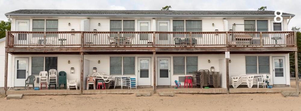 Stefan's R&R Resort